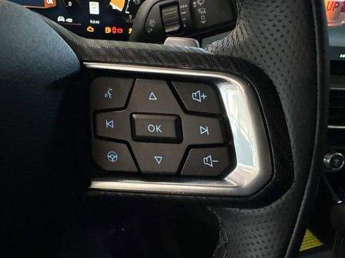 New 2025 Ford Mustang GT Premium w/ GT Performance Package image 18