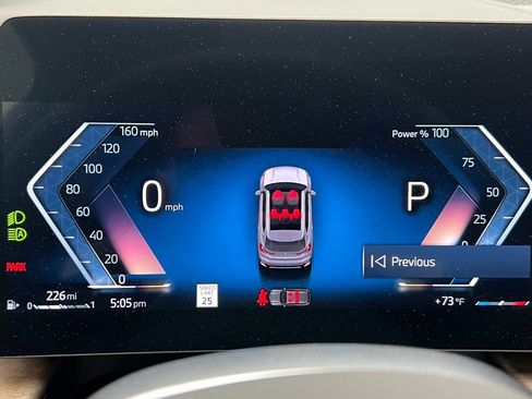 New 2026 BMW X1 xDrive28i w/ Convenience Package image 15