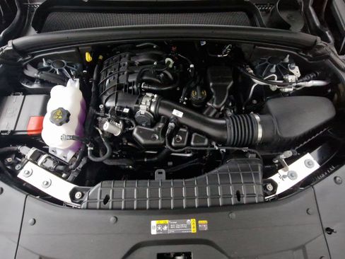 New 2025 Jeep Grand Cherokee L Altitude image 28