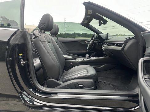 Used 2018 Audi A5 2.0T Premium Plus w/ Premium Plus image 10