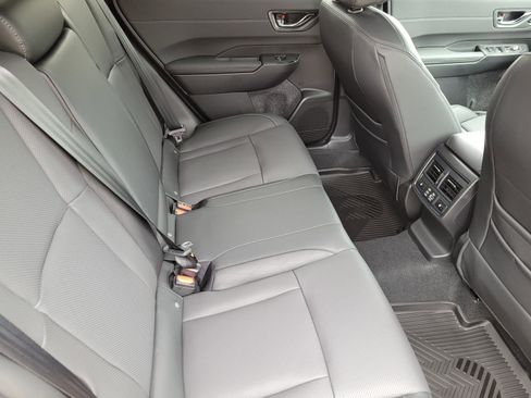 New 2026 Subaru Outback Touring XT AWD/4WD image 12