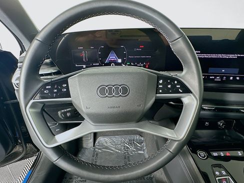 Used 2025 Audi A5 2.0T Premium Plus w/ Premium Plus AWD/4WD image 19