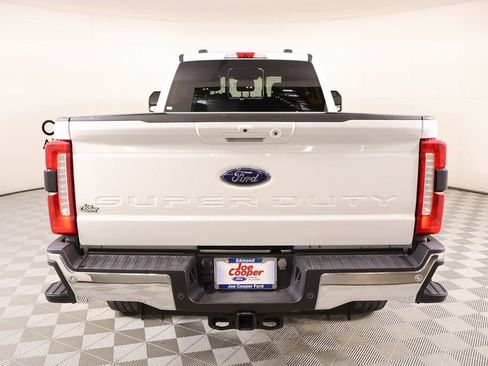 Used 2024 Ford F250 Lariat image 22