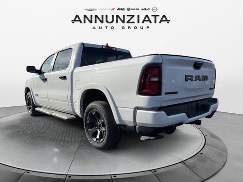 New 2026 RAM 1500 Big Horn image 3