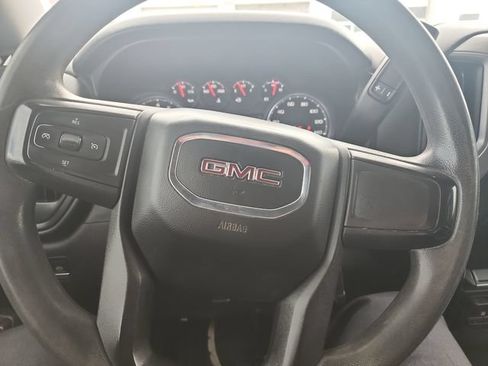 Used 2021 GMC Sierra 2500 4x4 Double Cab w/ Convenience Package image 20