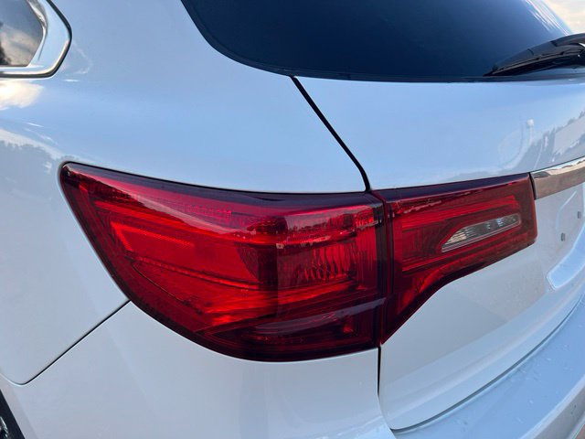 Used 2019 Acura MDX w/ Advance Package AWD/4WD image 9