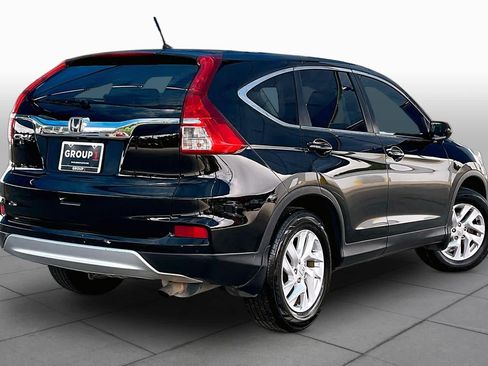 Used 2016 Honda CR-V EX image 11