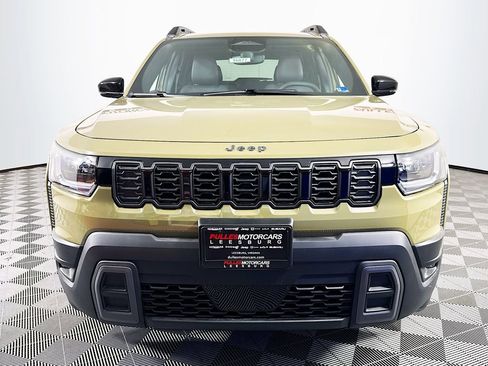 New 2026 Jeep Cherokee Limited AWD/4WD image 2
