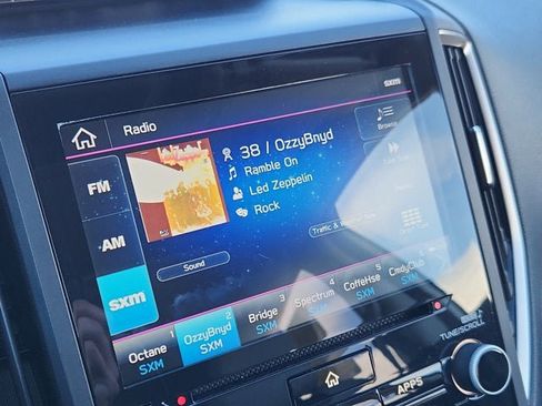 Used 2022 Subaru Crosstrek 2.5i Limited w/ Moonroof Package 2 image 19