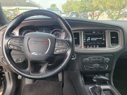 Used 2023 Dodge Charger SXT RWD image 14