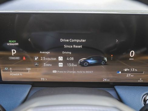 New 2026 Nissan Leaf SV+ image 23