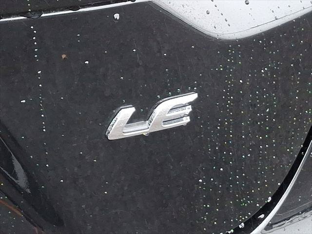 Certified 2024 Toyota Corolla LE FWD image 25