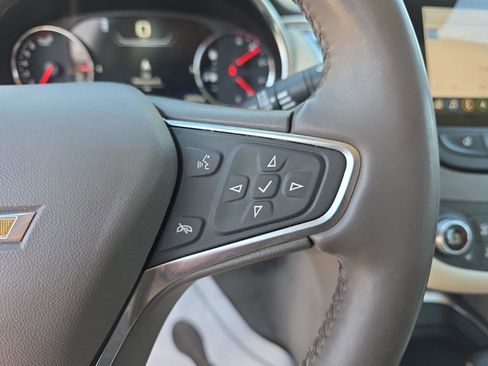 Used 2024 Chevrolet Malibu LT image 10