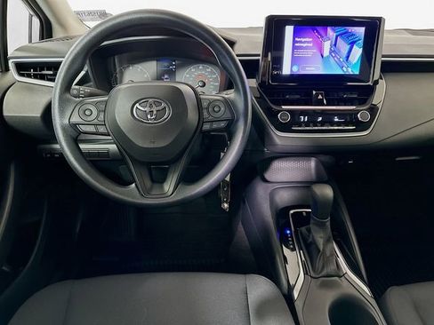 Certified 2024 Toyota Corolla LE image 23