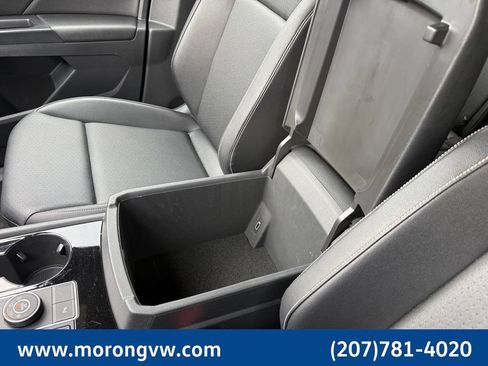 Used 2020 Volkswagen Atlas Cross Sport SEL AWD/4WD image 44