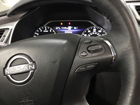 Used 2024 Nissan Murano Platinum image 34