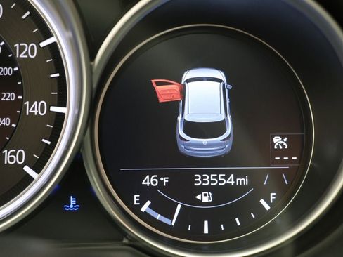 Used 2024 MAZDA CX-5 Carbon Edition image 18