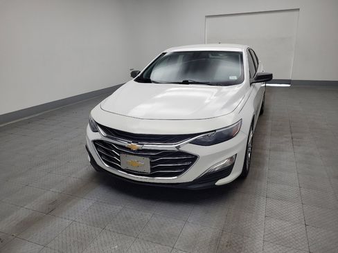 Used 2021 Chevrolet Malibu LS w/ LPO, Convenience Package 1 image 15