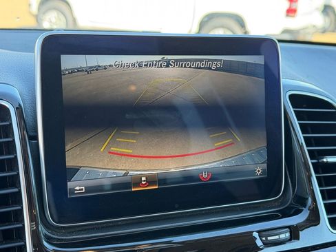 Used 2016 Mercedes-Benz GLE 350 image 22