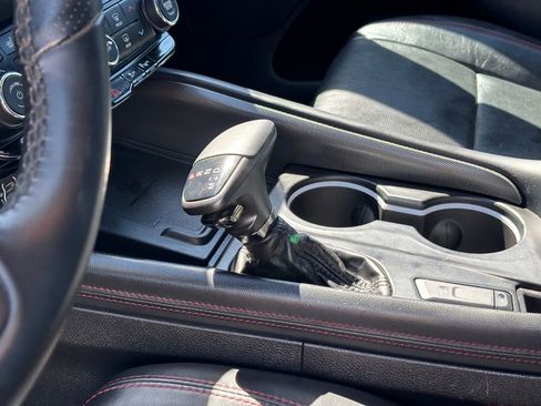 Used 2024 Dodge Durango R/T image 9