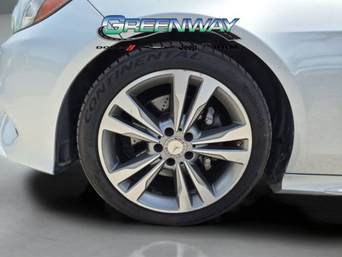 Used 2014 Mercedes-Benz E 350 Sedan w/ Premium 1 Package image 30