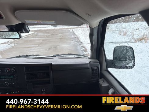Used 2024 Chevrolet Express 3500 LT w/ LT Preferred Equipment Group image 33