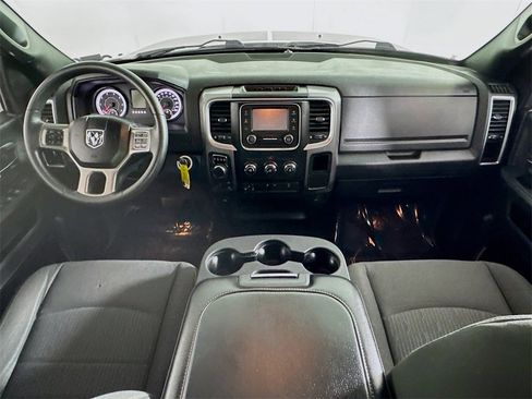 Used 2021 RAM 1500 Classic Warlock w/ Trailer & Traction Group image 26