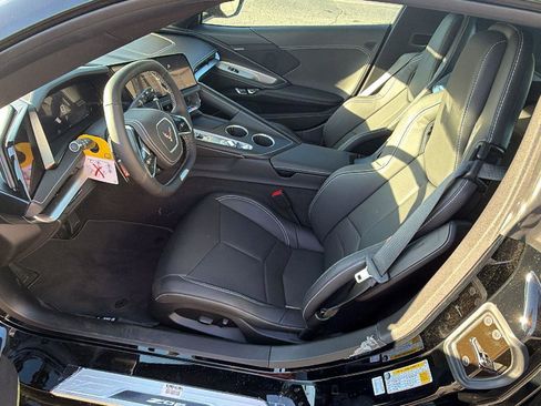 New 2026 Chevrolet Corvette Z06 RWD image 14