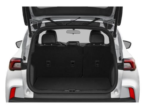 New 2025 Ford Escape ST-Line w/ Tech Pack #1 image 39
