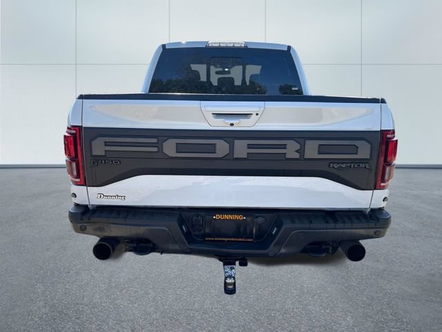 Used 2019 Ford F150 Raptor w/ Equipment Group 802A Luxury AWD/4WD image 3