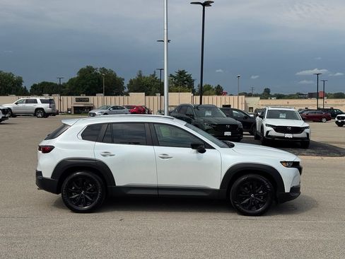Used 2023 MAZDA CX-50 2.5 S w/ Cargo Package AWD/4WD image 33