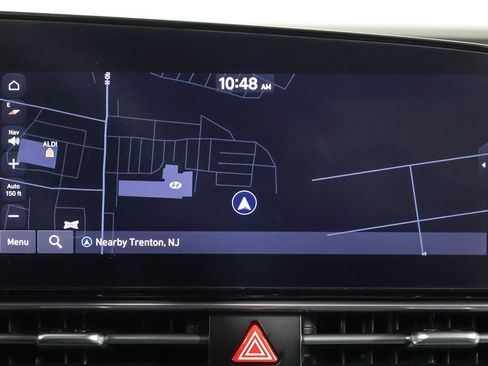 Used 2024 Hyundai Elantra SEL image 36