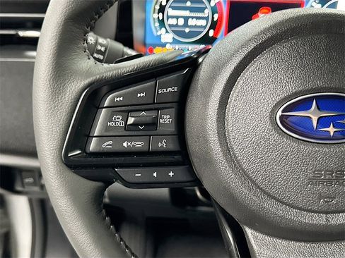 New 2026 Subaru Outback Limited image 8