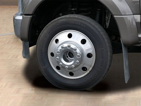 Used 2022 Ford F450 King Ranch w/ King Ranch Ultimate Package image 9