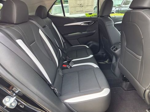 New 2026 Buick Envision Sport Touring AWD/4WD image 14