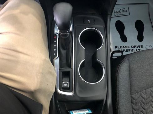 Used 2024 Chevrolet Equinox LT w/ LPO, Floor Liner Package image 18