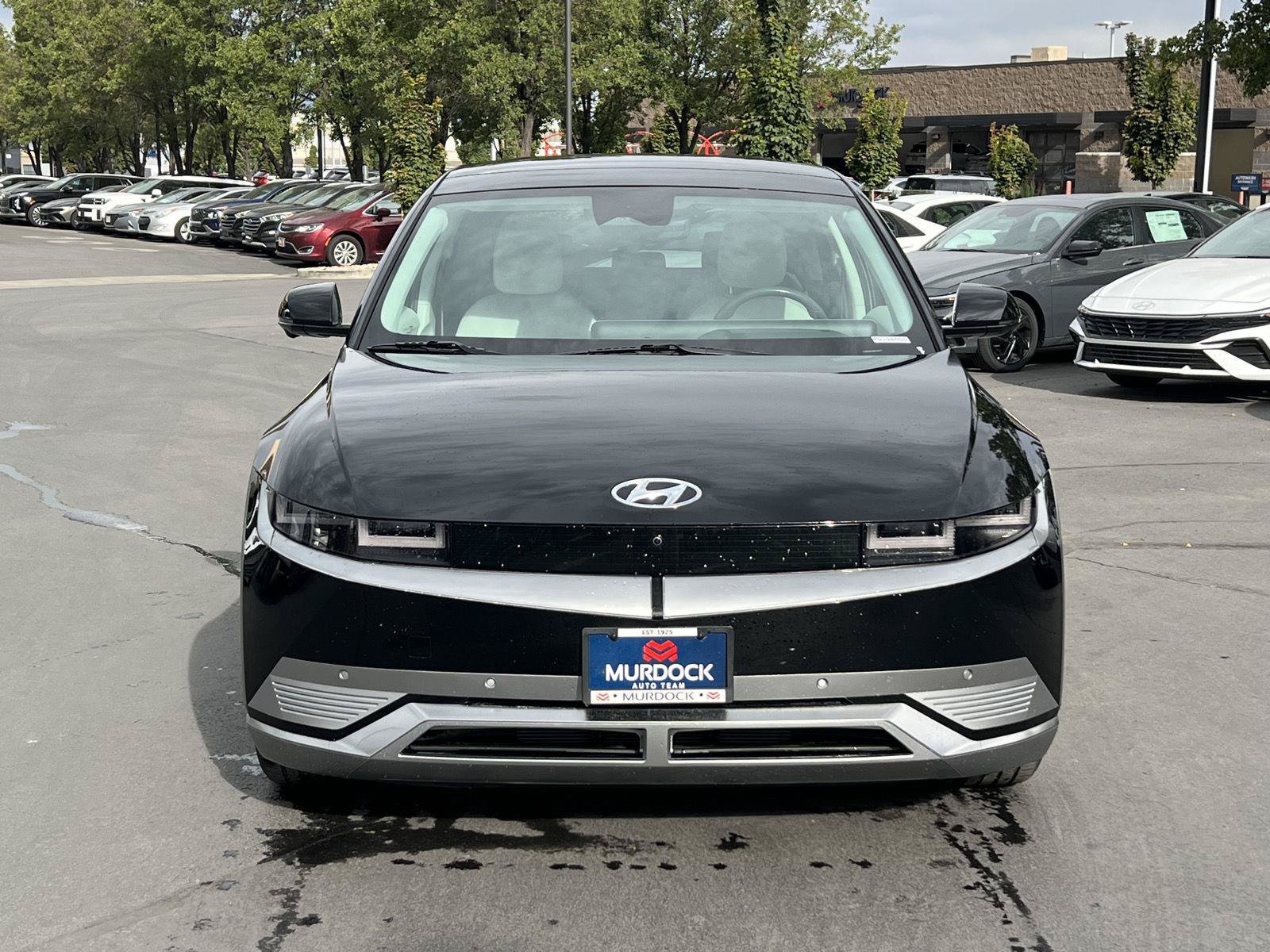 Certified 2024 Hyundai Ioniq 5 Limited AWD/4WD image 12