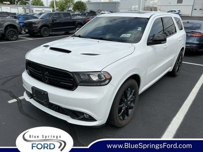 Used 2017 Dodge Durango R/T w/ Technology Group