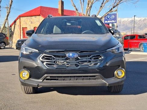 New 2026 Subaru Crosstrek 2.5i Sport AWD/4WD image 8