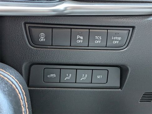 Used 2024 MAZDA CX-90 3.3 Turbo S image 26