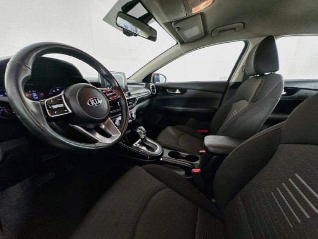Used 2019 Kia Forte S FWD image 18