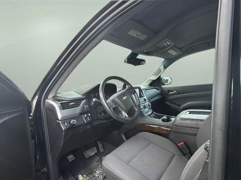 Used 2019 Chevrolet Tahoe LS w/ Max Trailering Package image 16