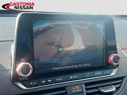 Used 2020 Nissan Altima 2.5 SR image 17