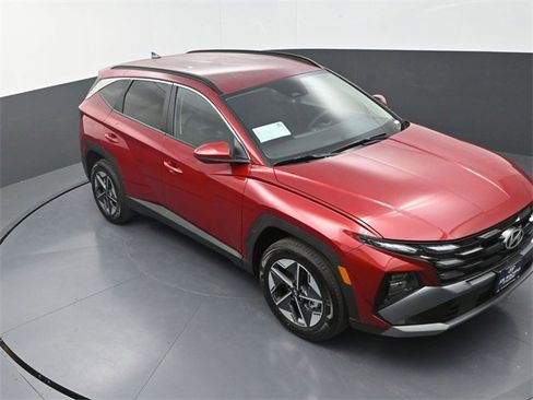 New 2026 Hyundai Tucson SEL image 22