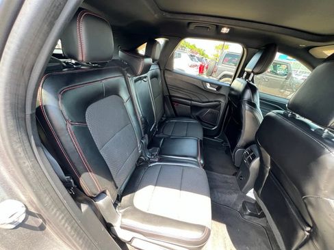 Used 2024 Ford Escape ST-Line w/ Tech Pack #1 AWD/4WD image 24