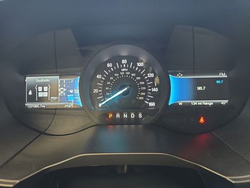 Used 2024 Ford Edge Titanium image 15