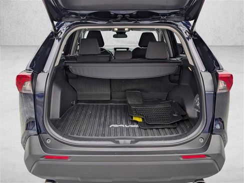 Used 2025 Toyota RAV4 XLE image 6