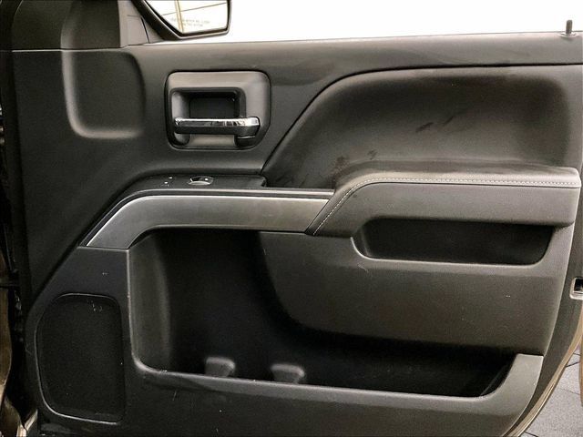 Used 2015 Chevrolet Silverado 1500 LT w/ All Star Edition RWD image 24