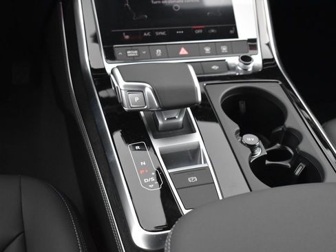 New 2026 Audi Q7 2.0T Premium Plus AWD/4WD image 15