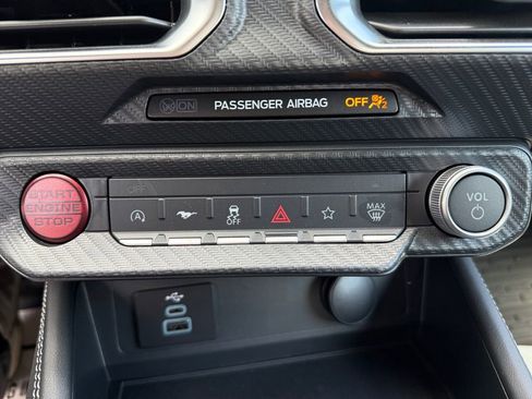 New 2026 Ford Mustang Premium RWD image 26